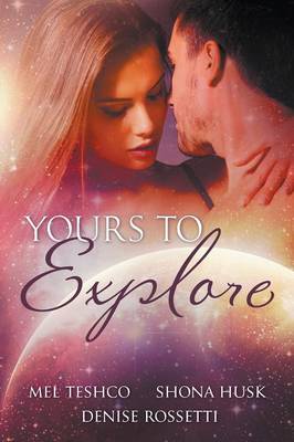 Yours to Explore: Bundled Edition (Es Siren 1-3) (Paperback)