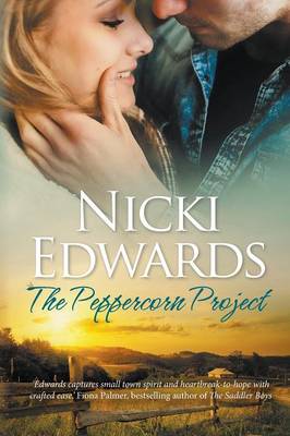 The Peppercorn Project (Paperback)