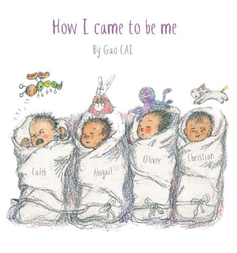 How I came to be Me (Hardback)
