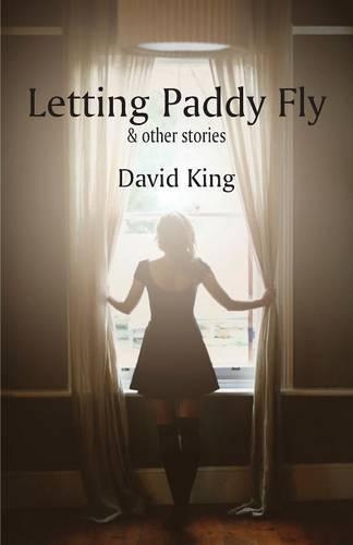 Letting Paddy Fly (Paperback)