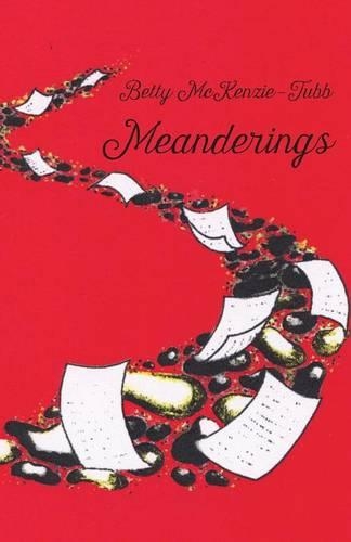 Meanderings (Paperback)