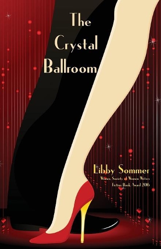 The Crystal Ballroom (Paperback)