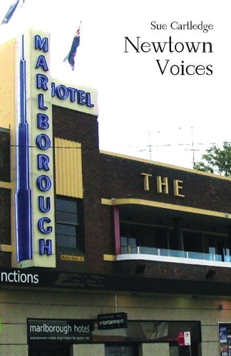 Newtown Voices (Paperback)