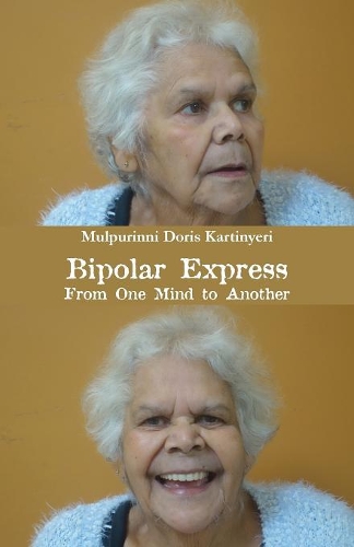 Bipolar Express: From One Mind to Another (Paperback)
