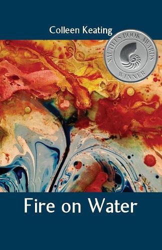Fire on Water (Paperback)