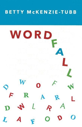 Word Fall (Paperback)