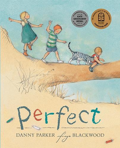 Perfect (Paperback)
