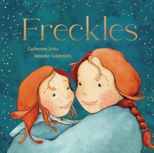 Freckles (Hardback)