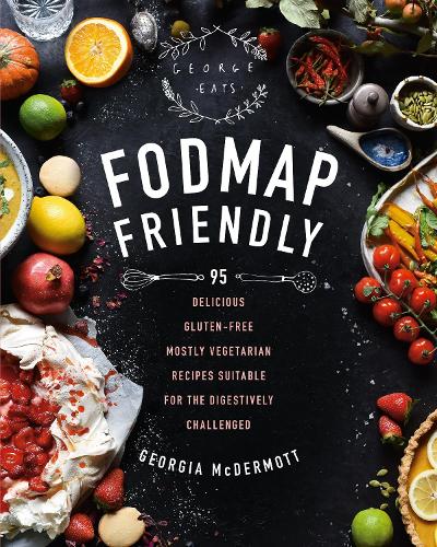 FODMAP Friendly (Paperback)