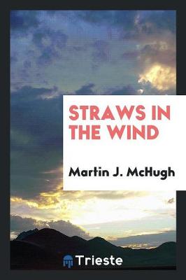 Straws in the Wind (Paperback)