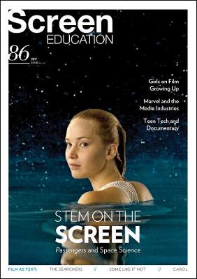 Screen Education Issue 86 (Paperback)
