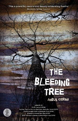 The Bleeding Tree (Paperback)