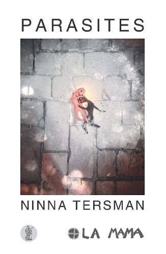 Parasites (Paperback)