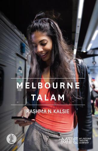 Melbourne Talam (Paperback)
