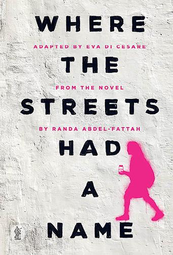 Where the Streets Had a Name (Paperback)