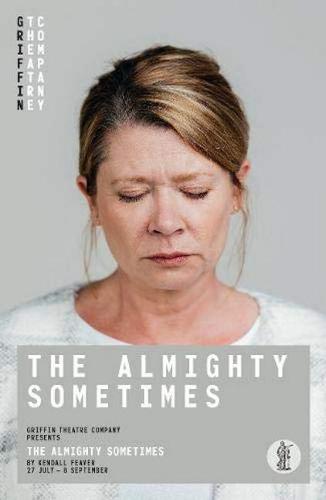 The Almighty Sometimes (Paperback)
