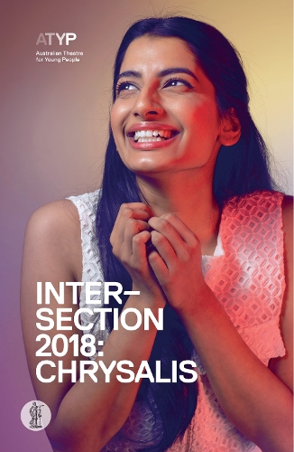 Intersection 2018: Chrysalis (Paperback)