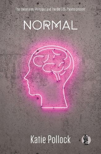 Normal (Paperback)