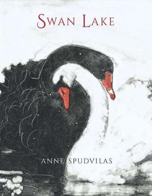 Swan Lake (Hardback)
