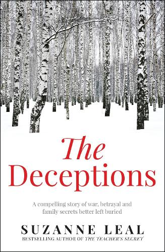 The Deceptions (Paperback)