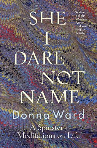 She I Dare Not Name: A spinster's meditations on life (Paperback)