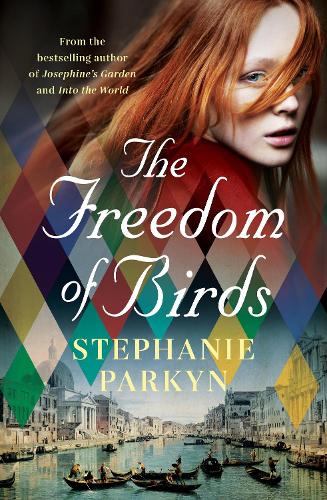 The Freedom of Birds (Paperback)