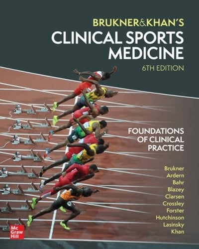 月刊スポーツメディスン10年パック CD-ROM 100冊 スポーツ医学 Clinical Sports Medicine: Foundations of Clinical Practice by