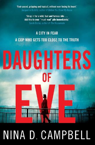 Daughters Of Eve By Nina D Campbell Waterstones