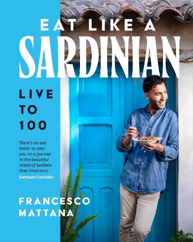 Murdoch Books Eat Like A Sardinian