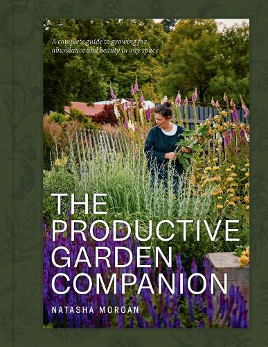 Murdoch Books The Productive Garden Companion