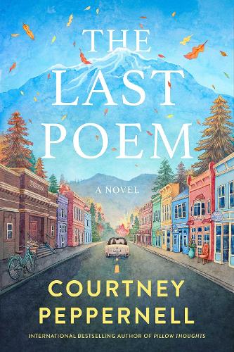Simon & Schuster Australia The Last Poem