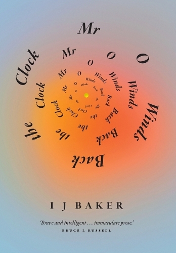 Mr O Winds Back the Clock (Hardback)