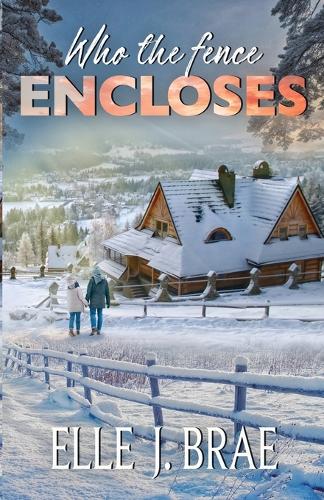 Who the fence ENCLOSES (Paperback)