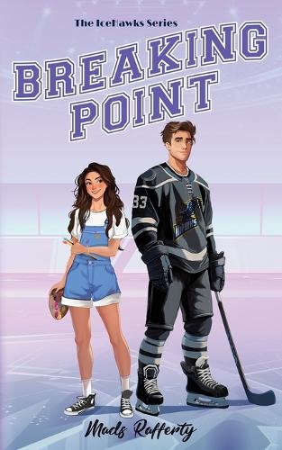 Breaking Point by Mads Rafferty | Waterstones