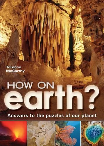 How on earth? (Paperback)