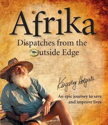 Afrika: Dispatches From the Outside Edge (Paperback)