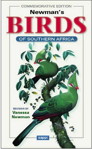 Newman's Birds by Colour (Paperback)