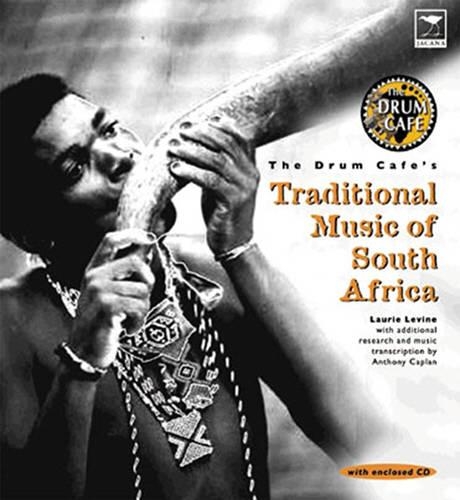 The Drum Cafe's Traditional South African Music (Paperback)