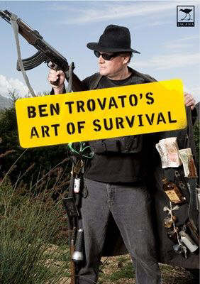 Ben Trovato's Art of Survival (Paperback)