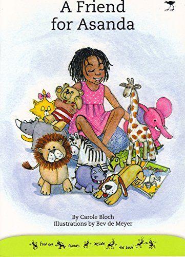 A Friend for Asanda (Paperback)