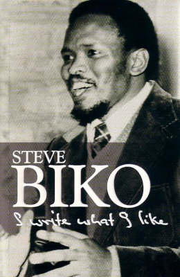 I write what I like (Paperback)