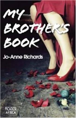 My brother's book (Paperback)
