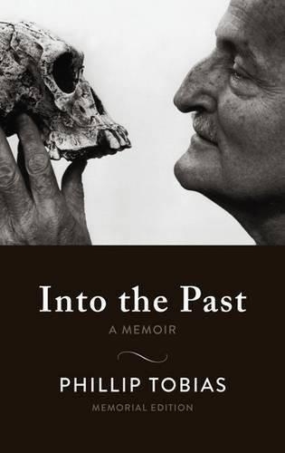 Into the past: A memoir (Paperback)