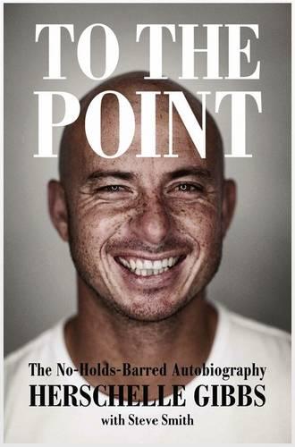 To the point: The no-holds-barred autobiography (Book)