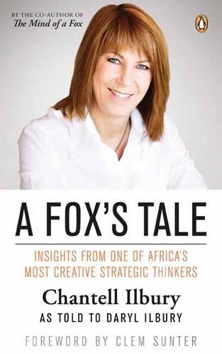 A fox's tale: Insights from one of Africa's most creative strategic thinkers (Paperback)