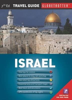 Israel Travel Pack - Globetrotter Travel Pack