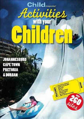 Family Fun - Activities with your children (Paperback)