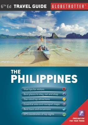 Globetrotter Travel Pack - The Philippines - Globetrotter Travel Pack
