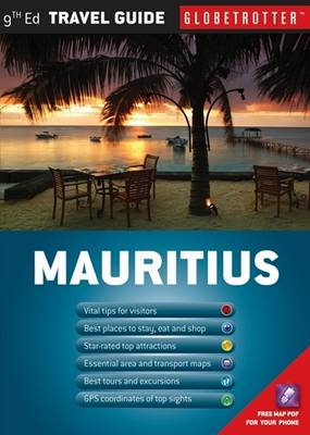 Globetrotter Travel Pack - Mauritius - Globetrotter Travel Guide