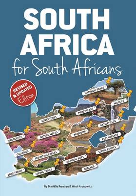 South Africa for South Africans (Paperback)